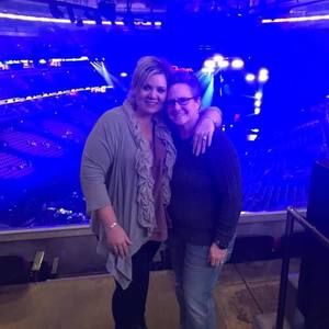 Meet your Posher, Tracey